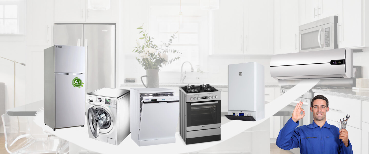 Şanlıurfa Maytag Servisi